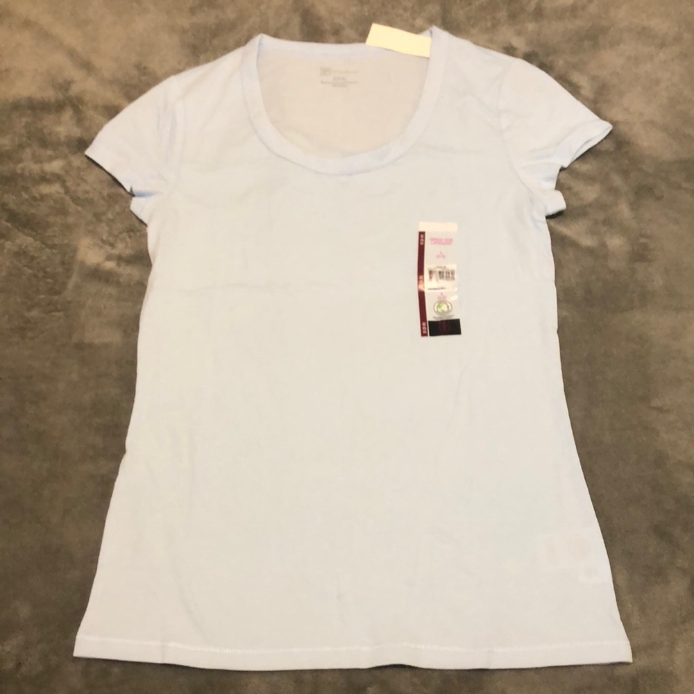 No Boundaries Tee